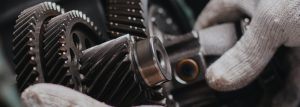 Alfa repairs