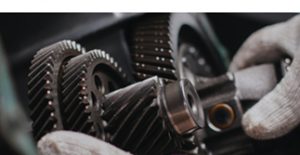 Alfa repairs