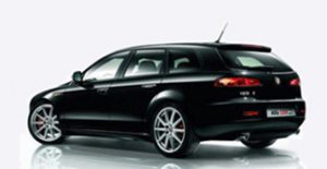 Alfa 159 service