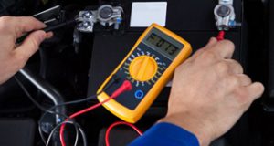 Alfa electrical repair