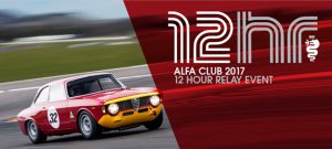 1965 Alfa Romeo 1600 GTA 12 Hour