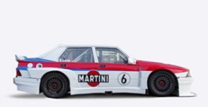 Alfa tuning