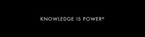 Maranello PurSang Knowledge is power