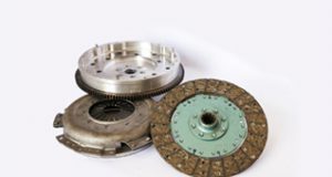 Alfa clutch