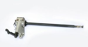 Alfa steering