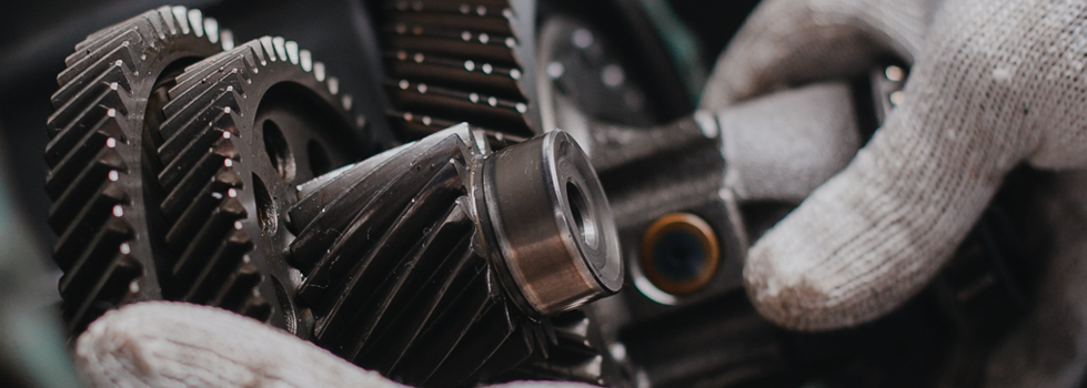 Mechanical Repair