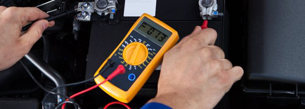 Electrical Service