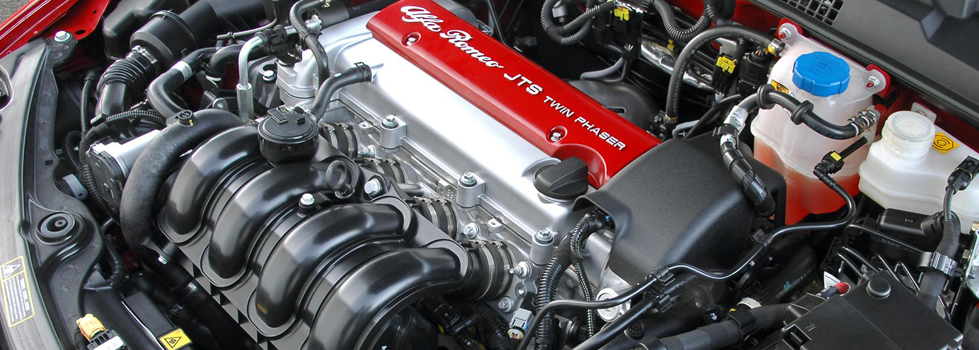 Fuel Injection Repair